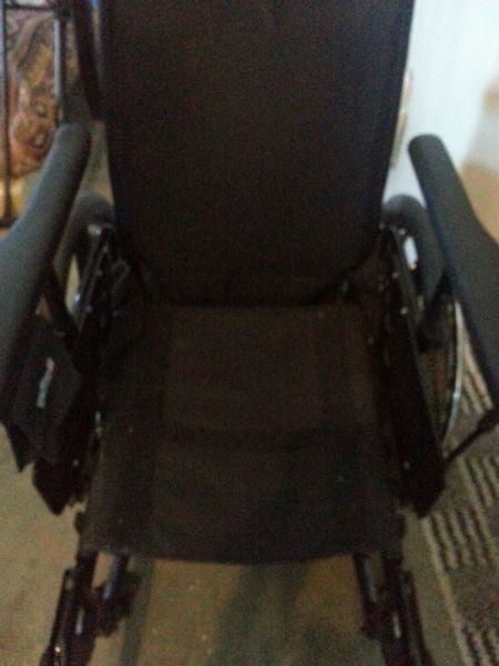 Like New,Small Stellato Wheelchair-Reduced Price!!!