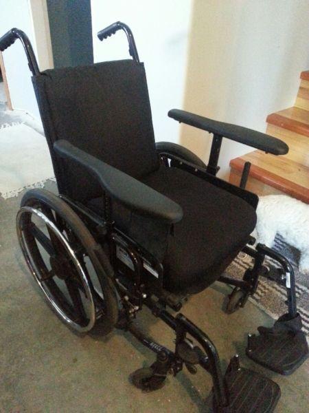 Like New,Small Stellato Wheelchair-Reduced Price!!!