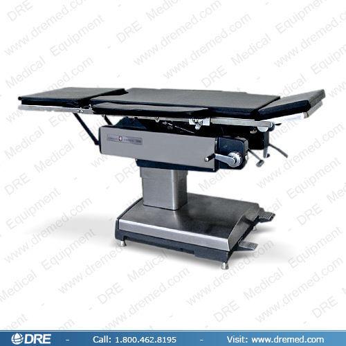USED -- Amsco Surgical Table 2080 $200.00 OBO