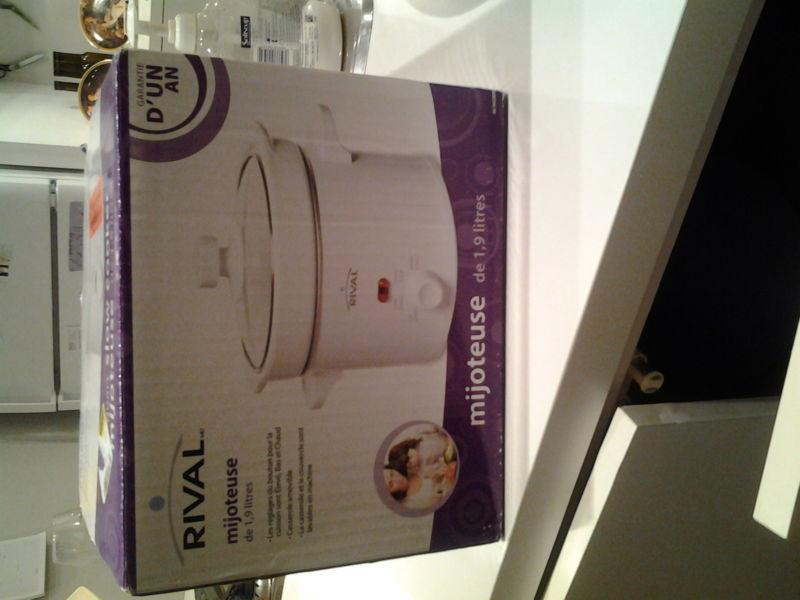 crock pot