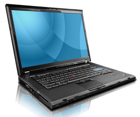 Lenovo ThinkPad 15.4