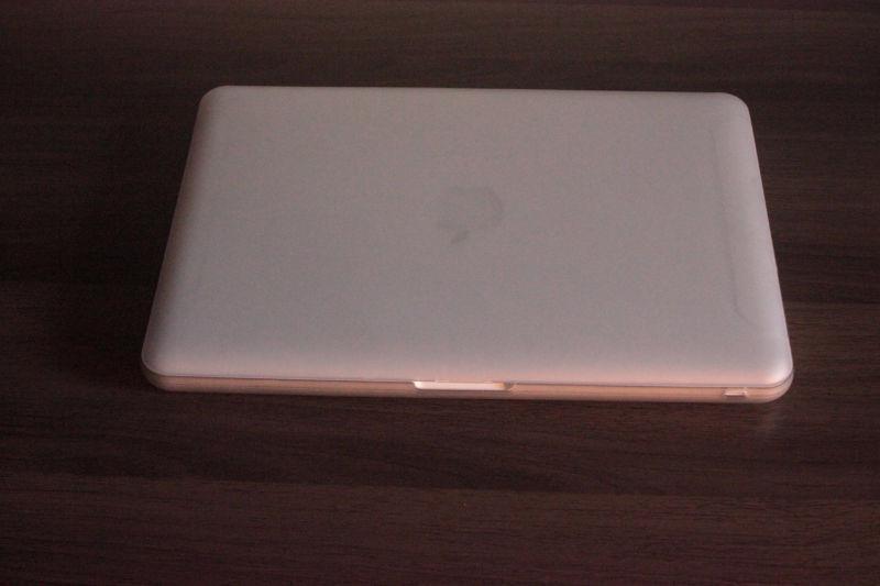 MacBook 2010 13