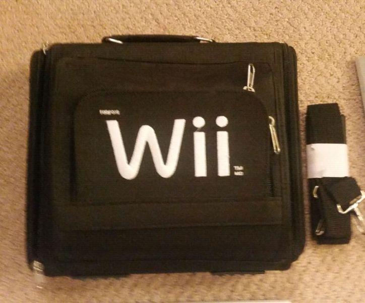 Wii Console, Games & Accessories