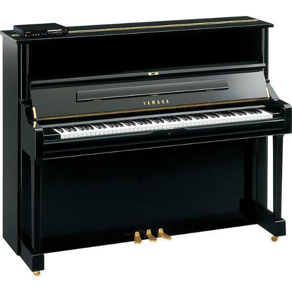 Brand New Yamaha DU1E3 Disklavier Piano Now in