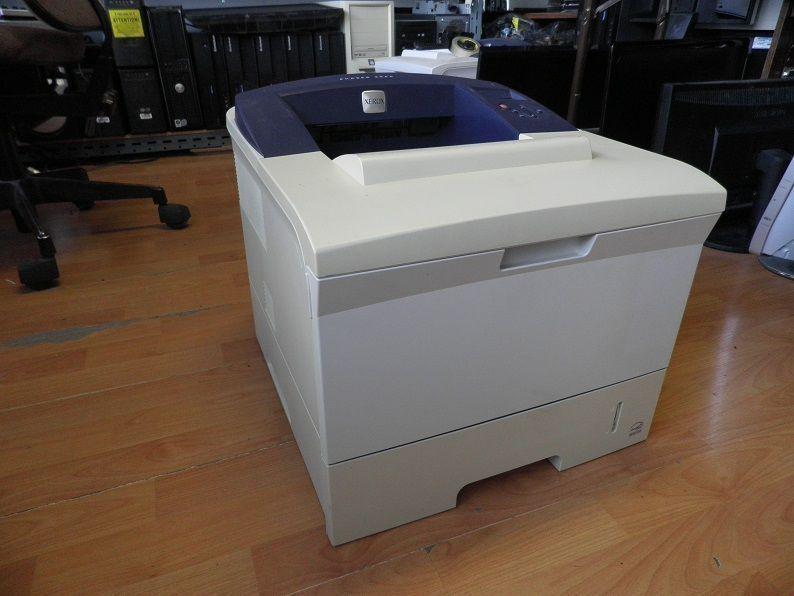 XEROX PHASER 3600 Workgroup Printer