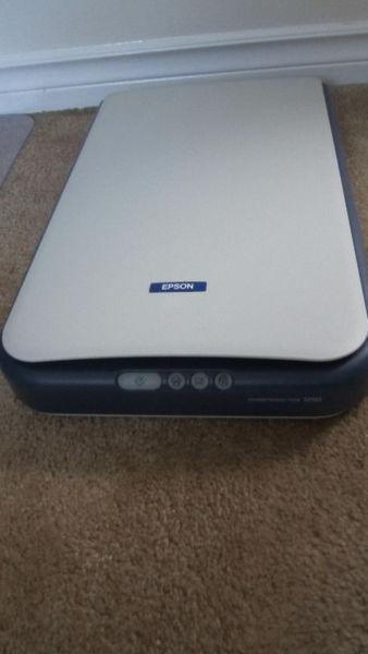 Epson Perfection Scanner