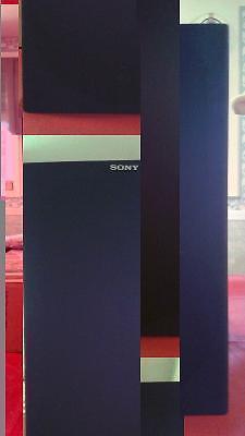 Spekers - Sony SS-C44