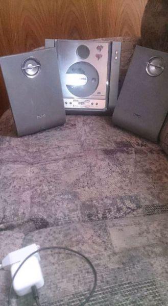 Wanted: Sony stereo for sale