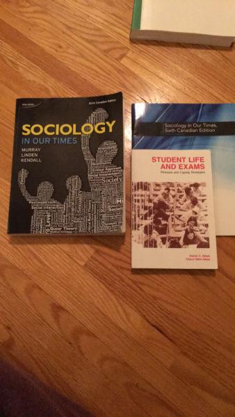 Sociology In Our Times - 6th Canadian Edition