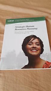 Strategic Human Resources Planning