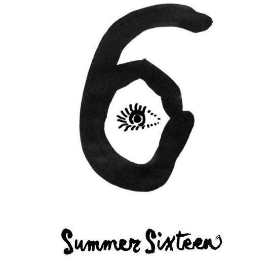 Drake Summer Sixteen Tour Sep 18