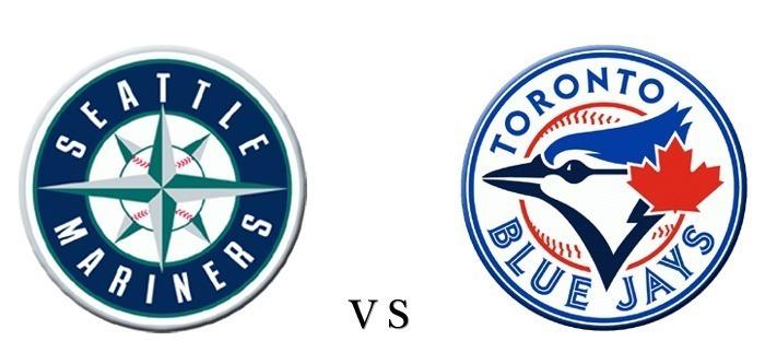 Mariners vs Blue Jays