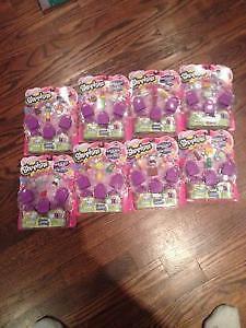 Shopkins Brand New Retail Packs