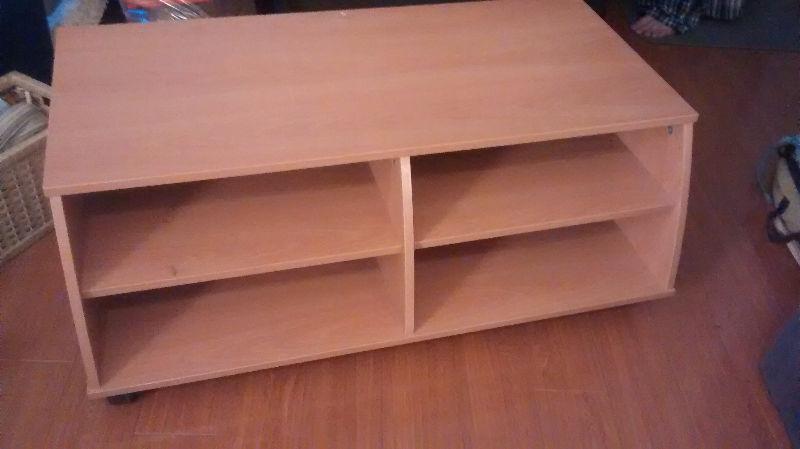 FOR SALE TV Stand