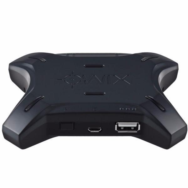 XIM4 Mouse and keyboard adapted for Xbox one, 360, PS4, PS3