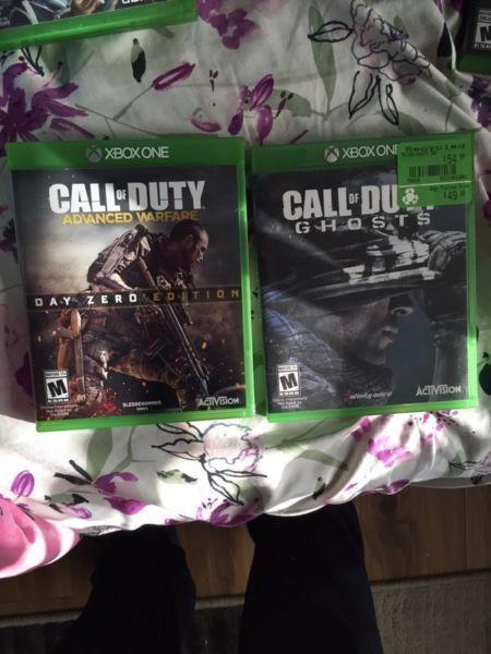 Call of duty 2 games