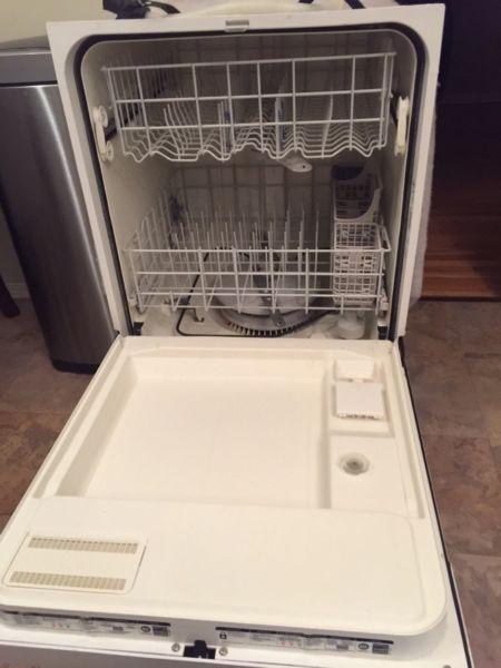 Kenmore dishwasher 24