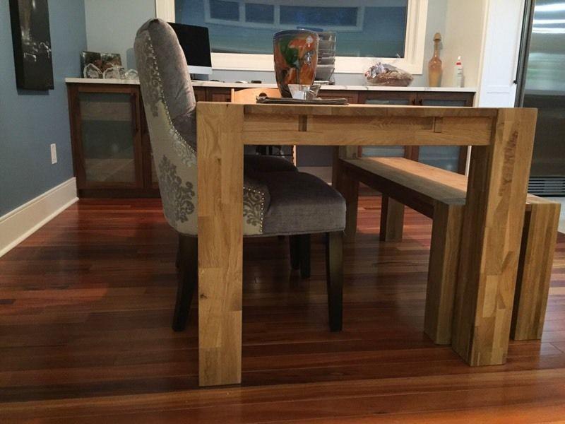 Eq3 Dining Table