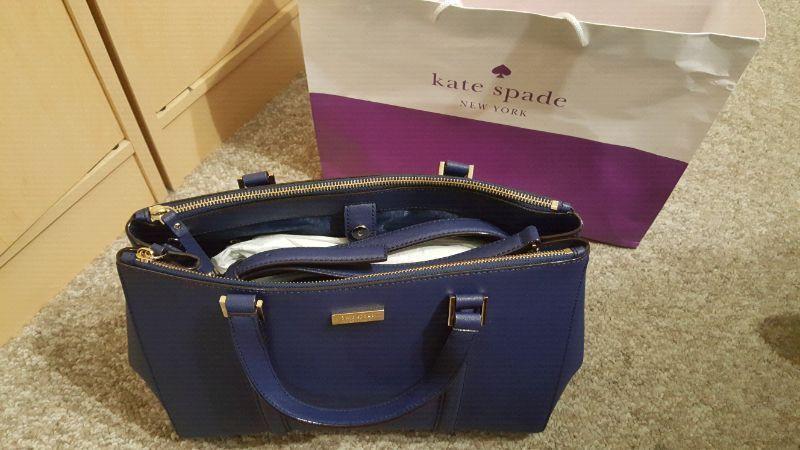 NEW Kate Spade bag