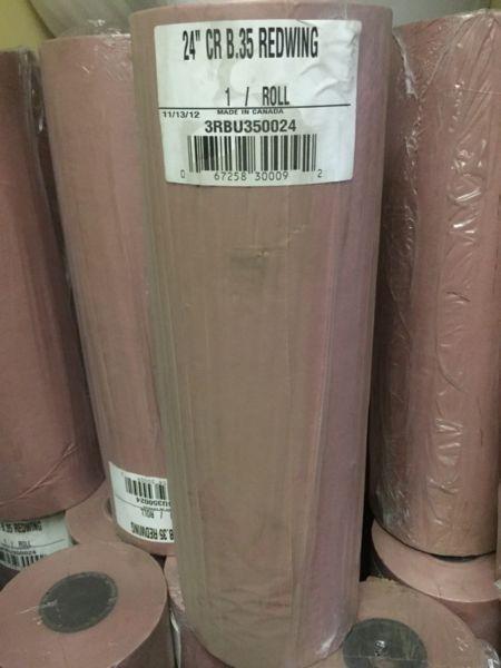 Waxed Meat Paper Perfect For Hunting