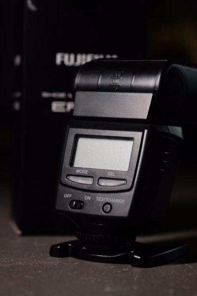 Fujifilm EF-42 Flash