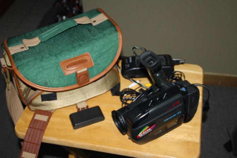 Camcorder