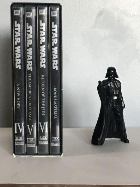 Star Wars Original Trilogy