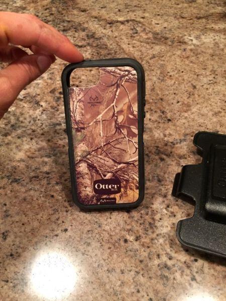 Wanted: Camo phone case ! iPhone
