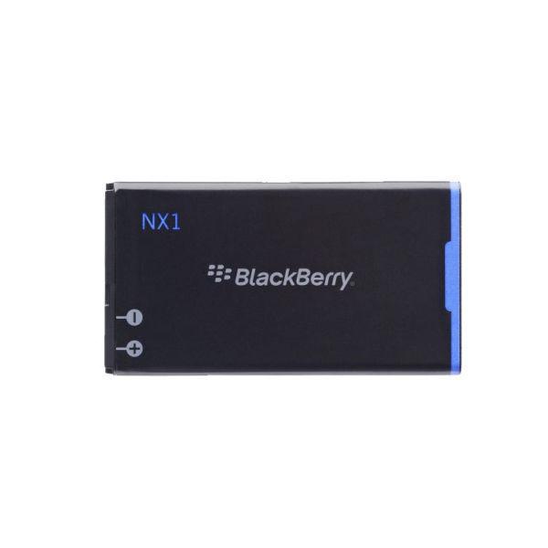 new blackberry Q10 battery