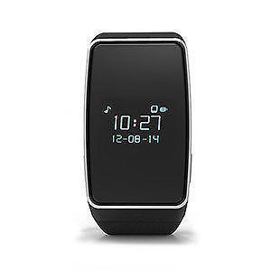 ZeWatch 3 Smartwatch
