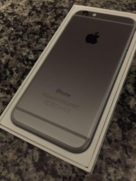 iPhone 6 64GB ONLY $400 OBO!!
