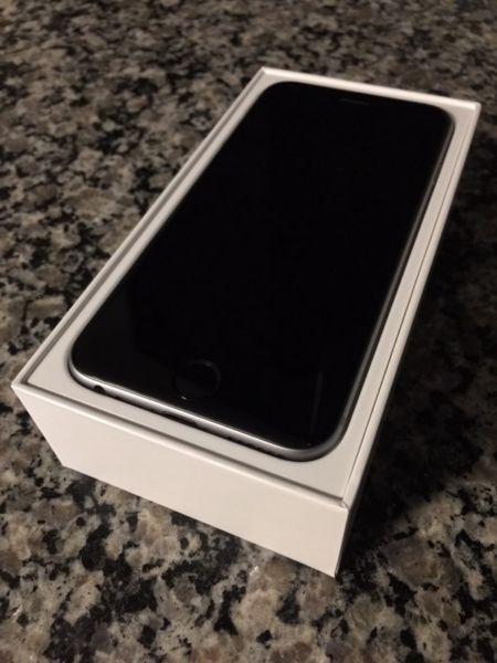 iPhone 6 64GB ONLY $400 OBO!!