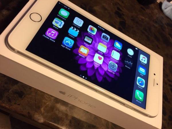 iPhone 6 Plus 64GB