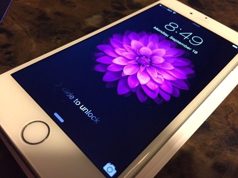 iPhone 6 Plus 64GB