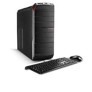 i7 desktop with 16gb ram and a ssd