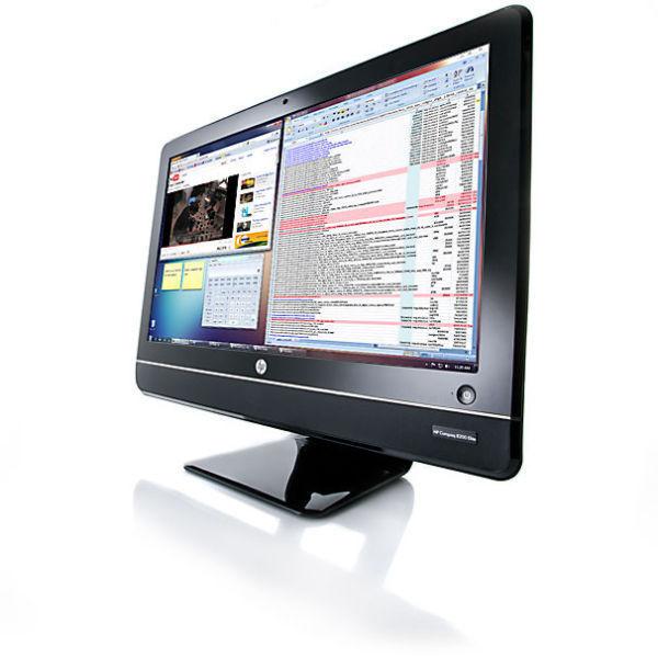 Best deals on HP 8200 All in one Core i5 desktop PC