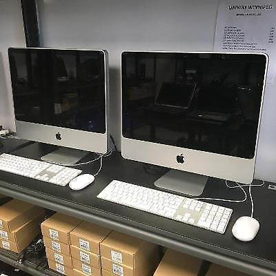 UNIWAY  Apple iMac 20