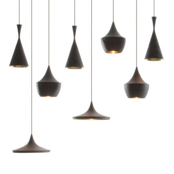Dixon Style Beat Modern Lighting Pendant Lamp Light Restaurant