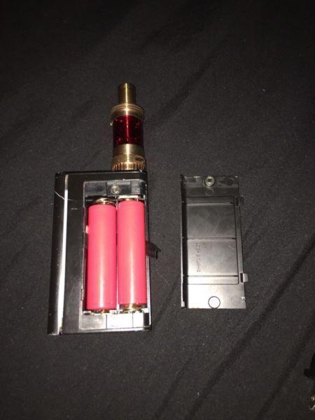 High quality vape at low price