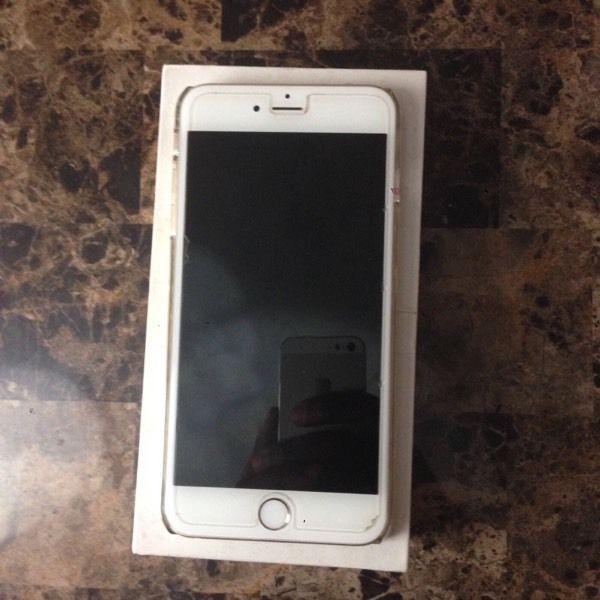 IPhone 6 Plus 16gb Unlocked