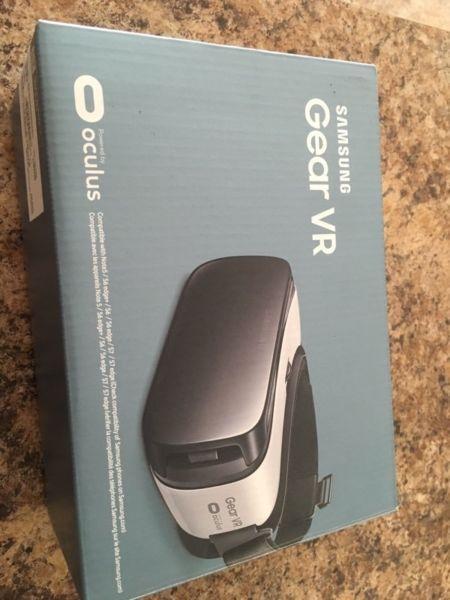 Samsung gear vr $100