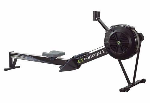 Concept II rower for sale