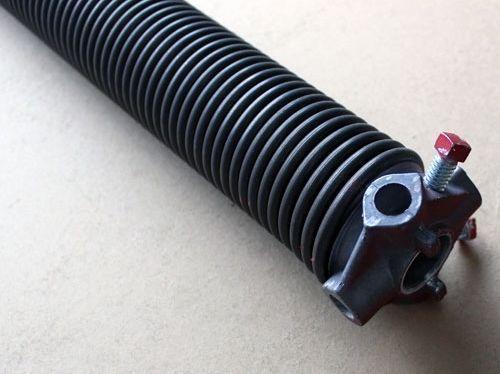 Residential and Commercial Garage Door Spring