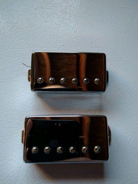 Epiphone G400 Pickup Set