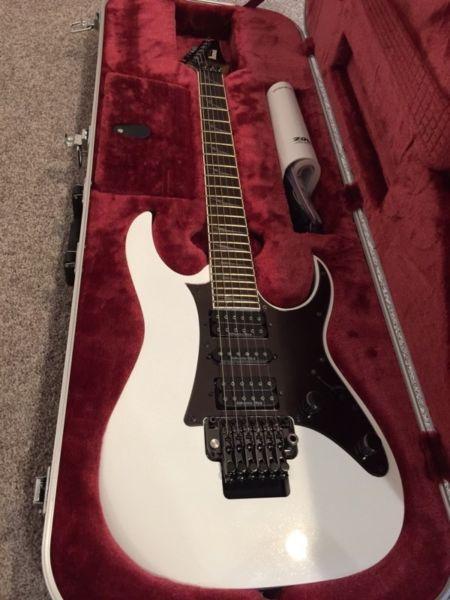 Wanted: Ibanez RG2550Z