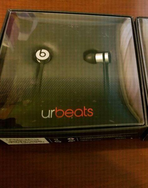 urbeats by Dre - Brand New!