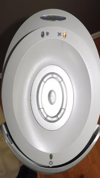 BIONAIR BAP2000 HePa Air Filter Furifier with IONIZER