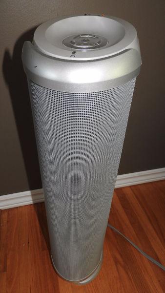 BIONAIR BAP2000 HePa Air Filter Furifier with IONIZER