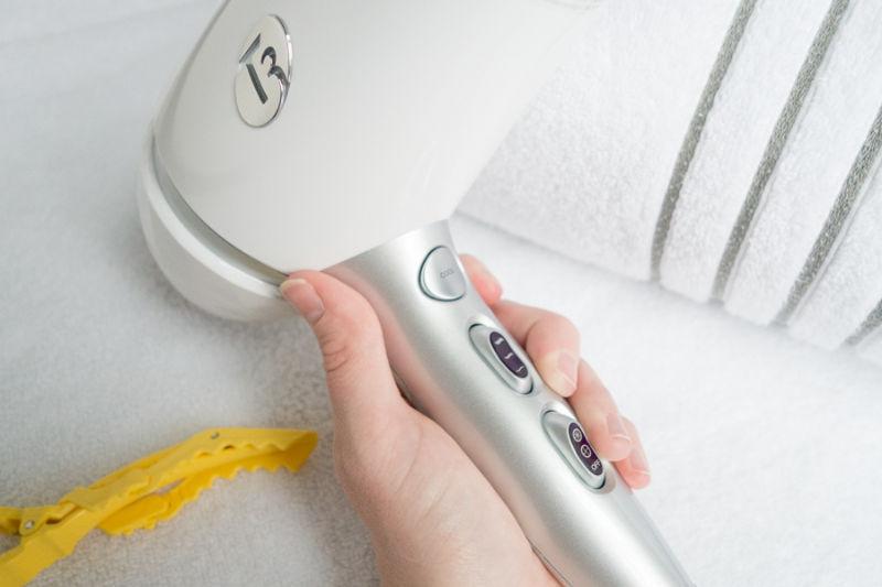 T3 Featherweight 2 Hair Dryer from Sephora