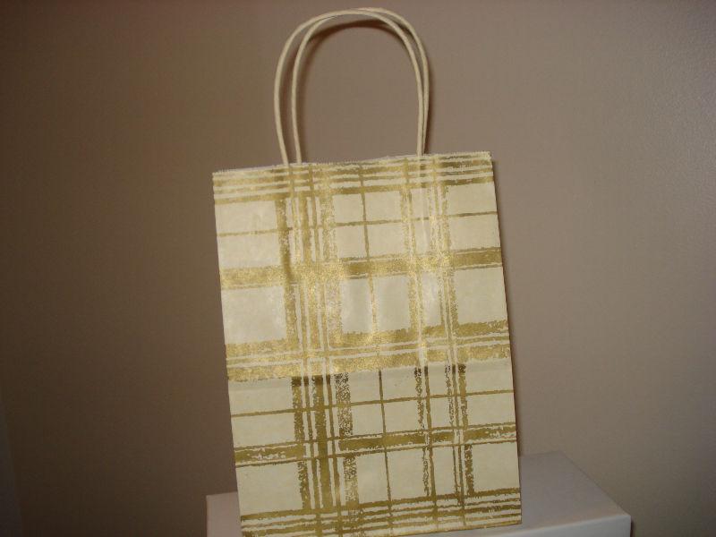 Gift bags